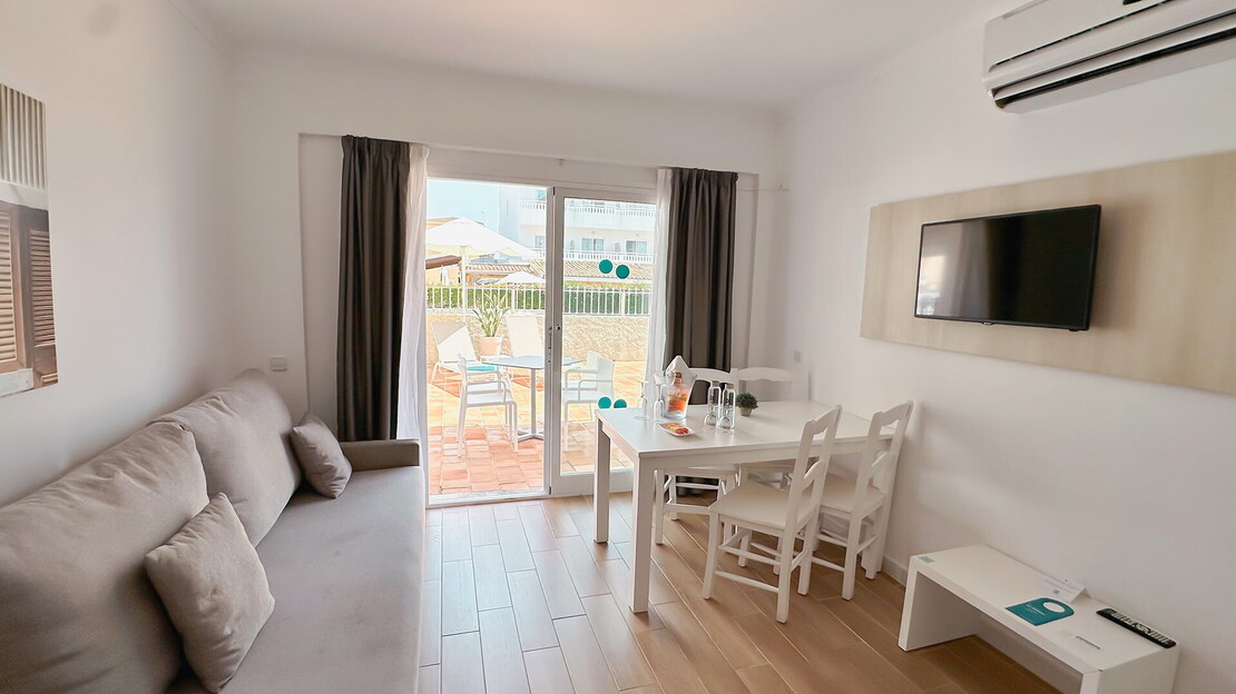 BLUESEA Don Jaime Hotel